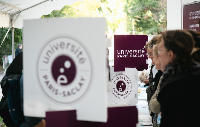 (91) L’Université Paris-Saclay gagne une place dans le classement Shanghai 2023